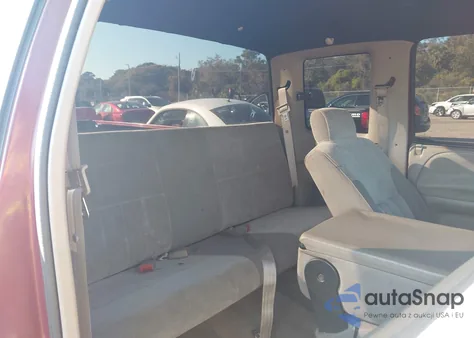 1996 Dodge Ram 1500 из США, поврежденный, VIN 3B7HC13Y0TG164527